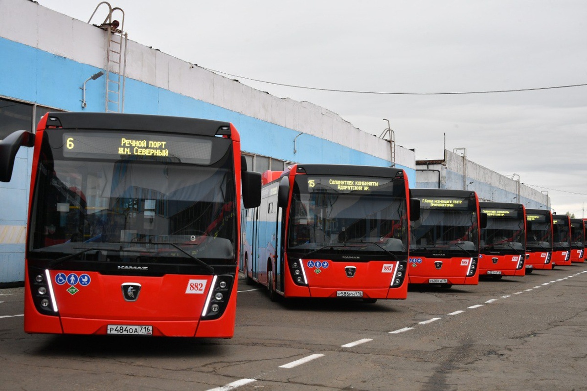    Изображение ПАО «КАМАЗ» 