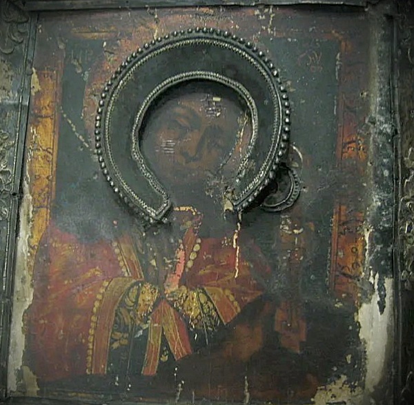 Тайна кокошника: от язычества до ислама