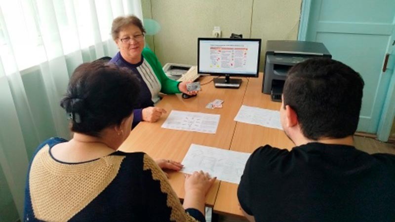    Будем грамотны и финансово!