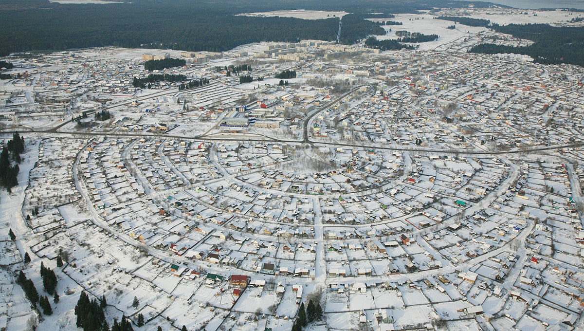    Полазна © Игорь Катаев