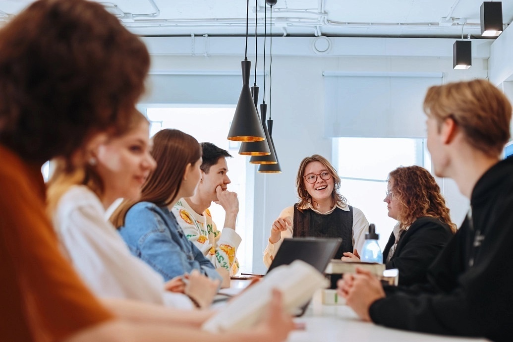 | Фото: ТюмГУ