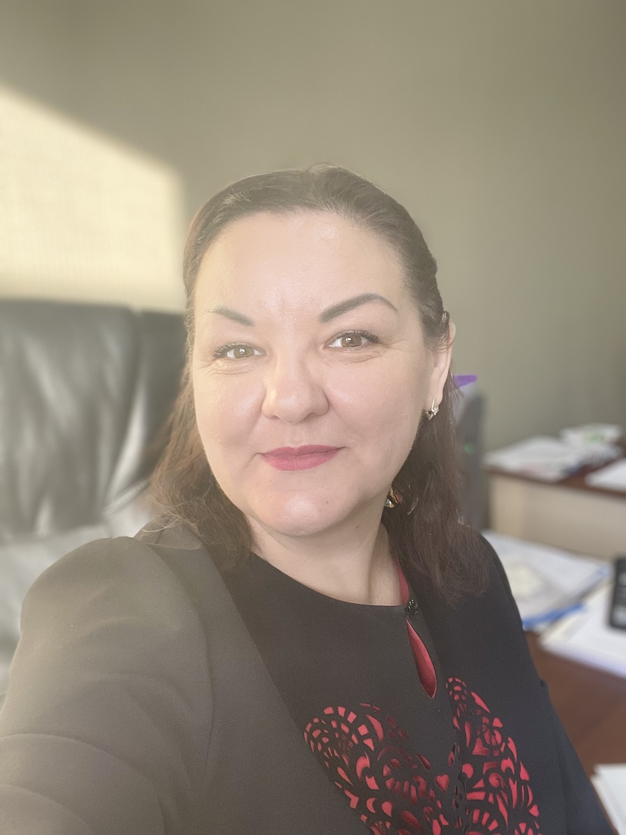 Автор канала