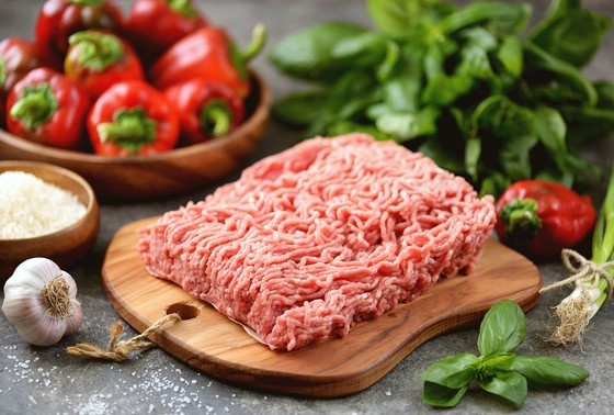    Как приготовить самый вкусный фарш для котлет