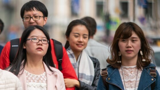    Поток туристов из Китая в Россию вырос в семь раз с начала года Алина Городниченко