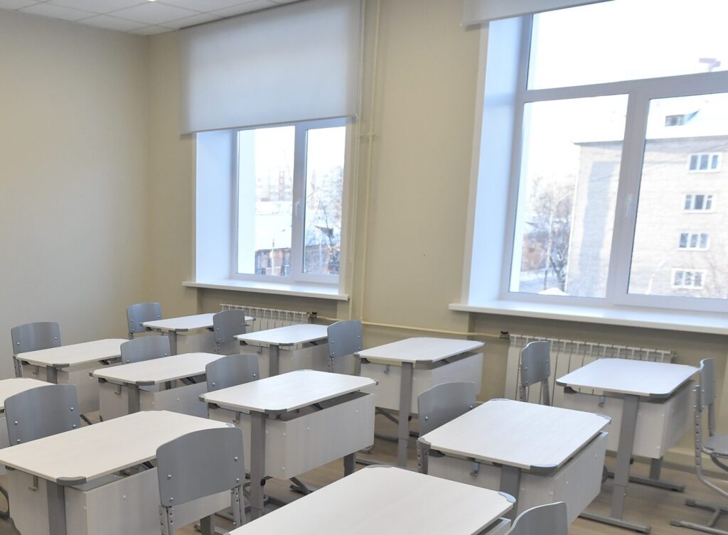    Фото: правительство Пермского края Алена Калашникова