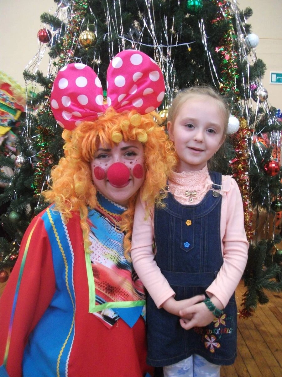 Фото автора канала!