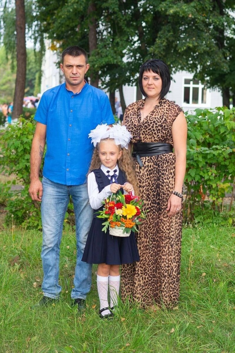 Фото автора канала!