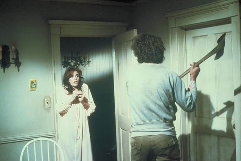 Ужас Амитивилля (1979)