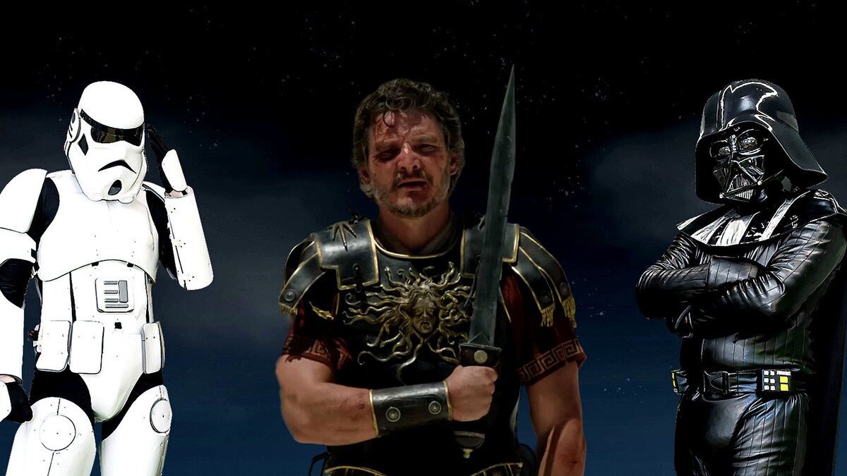 Эти фильмы/сериалы должен увидеть и обсудить каждый 