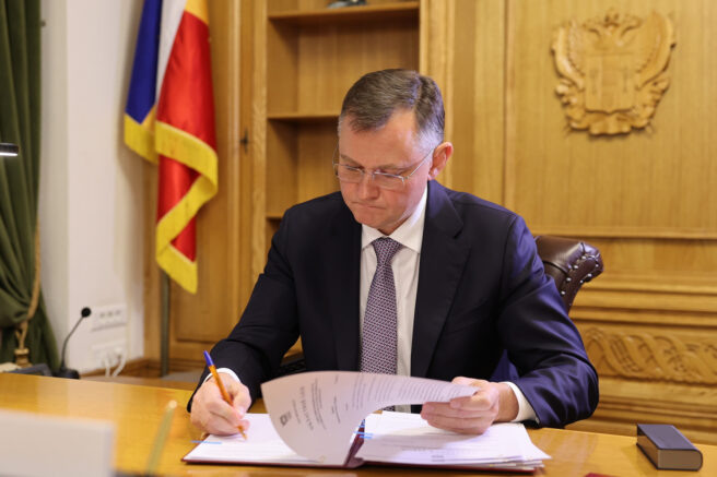    Юрий Слюсарь / donland.ru