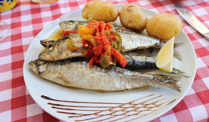    Эндокринолог назвала продукты, необходимые людям старше 50 лет