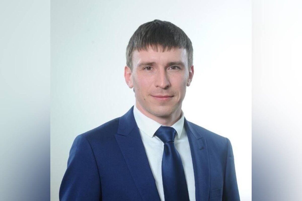    Главой Южного округа Оренбурга стал Александр Сиса