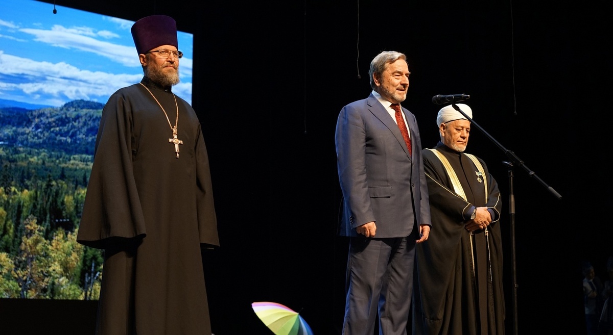 Фото: пресс-служба Общественной палаты Тюменской области