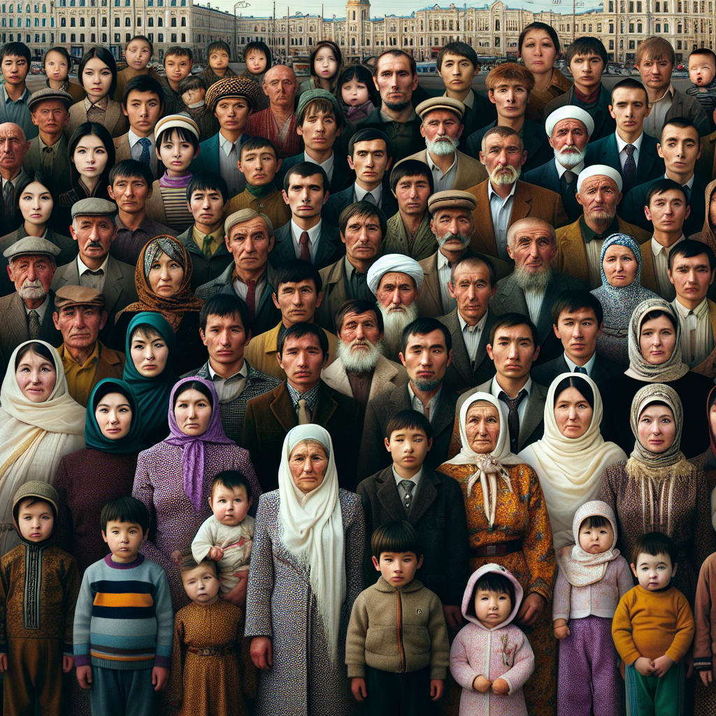 Коллаж Арт-видео