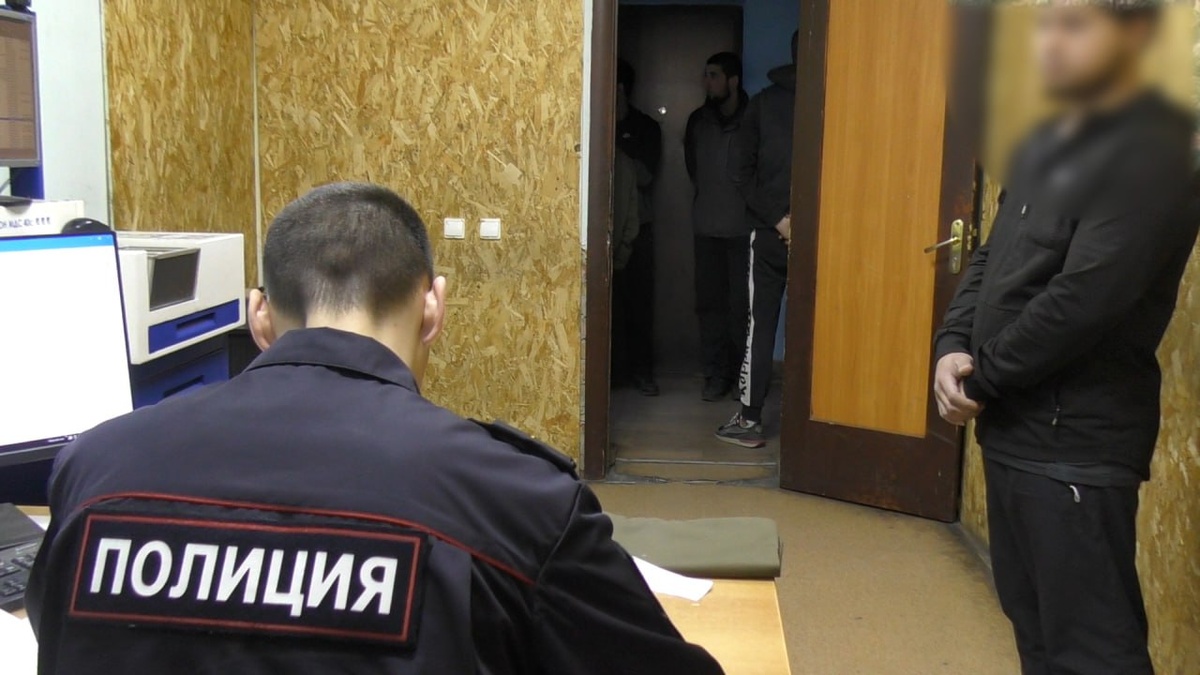    Фото: пресс-служба ГУ МВД по Челябинской области.