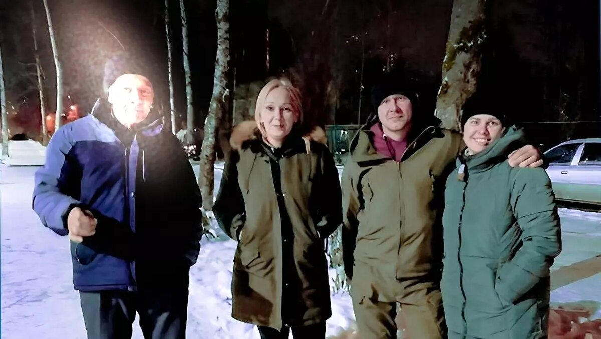     Источник: поисковый отряд «ПрикамьеПоиск»