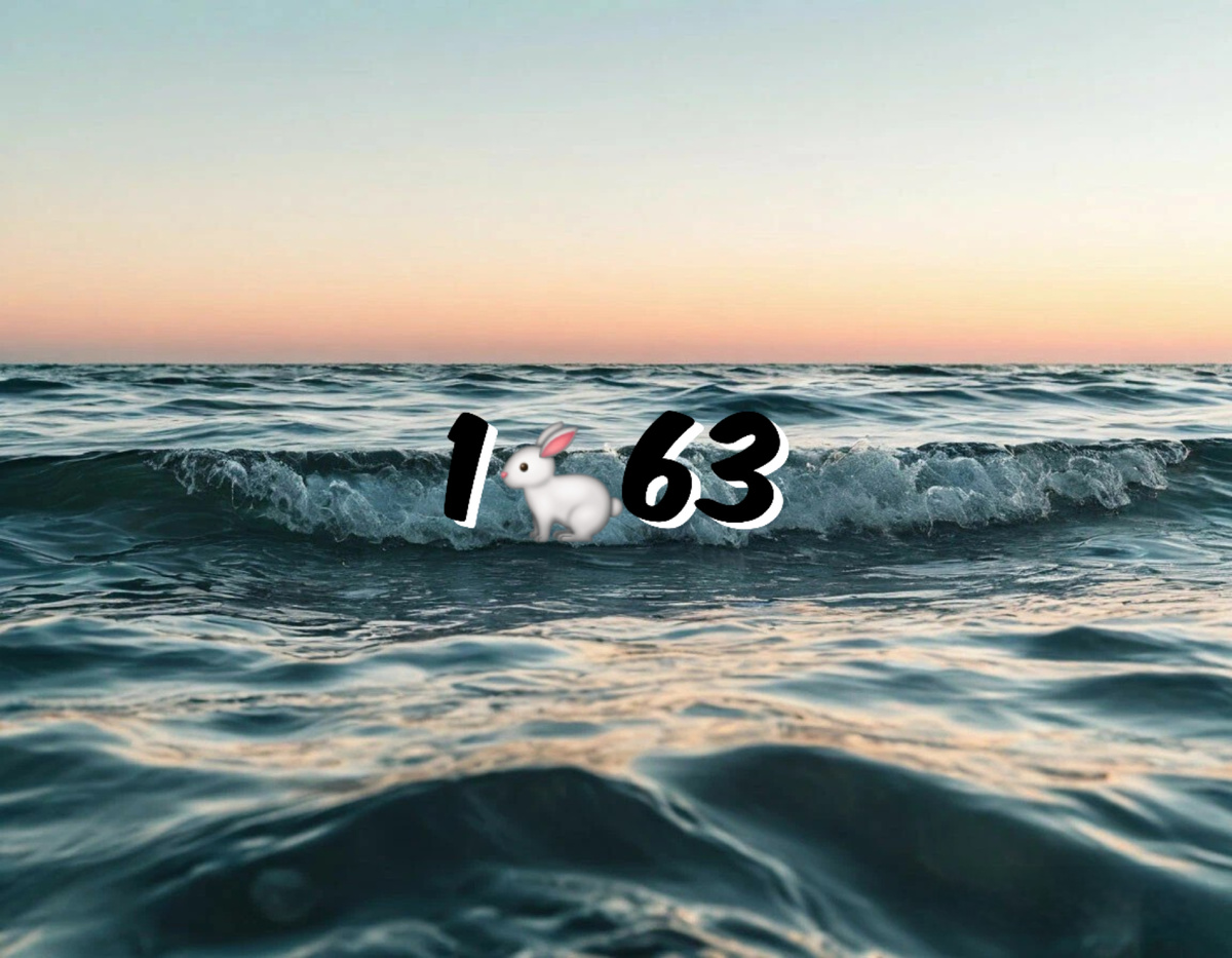 1963 год в восточном календаре и китайском гороскопе: Водяной Кролик