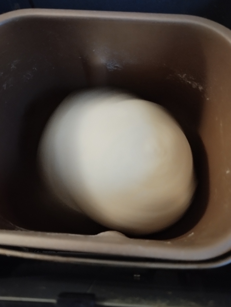 В процессе.