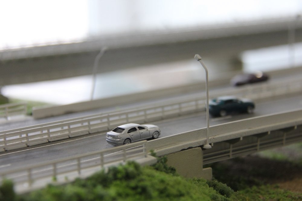     Градсовет Томской области рассмотрел доработанный проект третьего моста через Томь