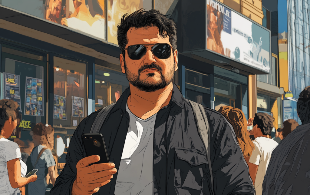    vliyanie_mobilnykh_prilozheniy_na_prodazhi 4elovek Gora