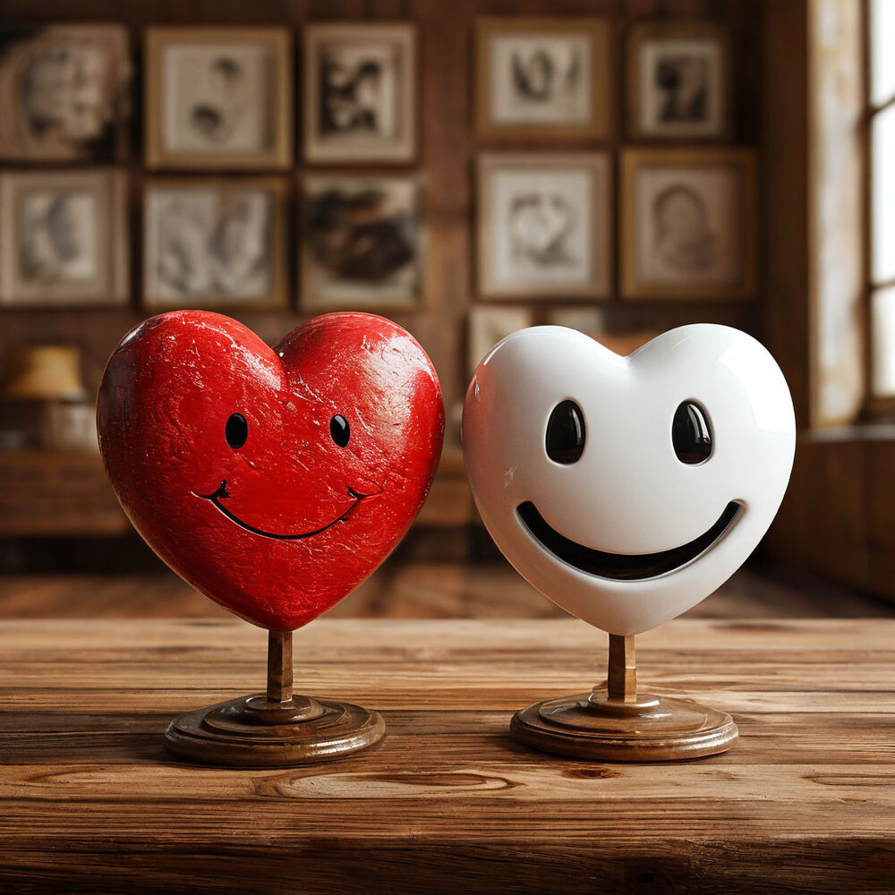 Счастливы вместе