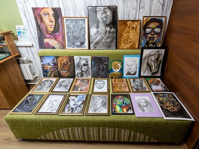 Фото: Павел Колядин