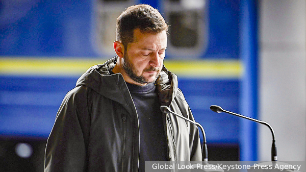     Фото: Global Look Press/Keystone Press Agency   
 Текст: Василий Стоякин