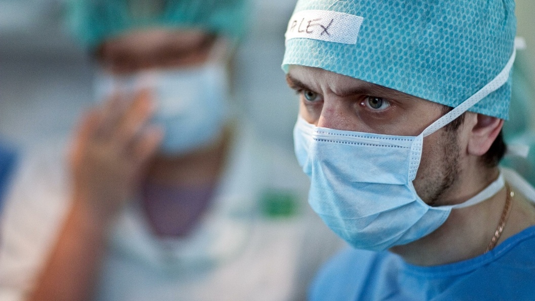    Фото: Alexandr Knyazev/Globallookpress