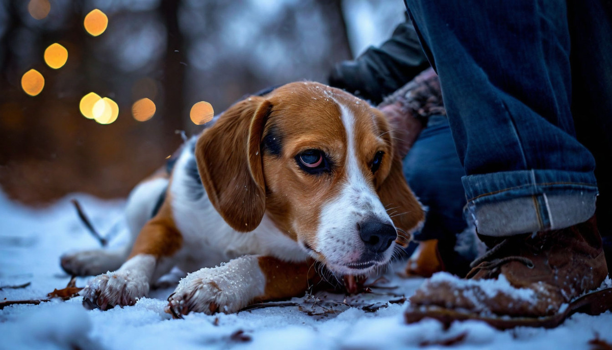 раненая Аврора