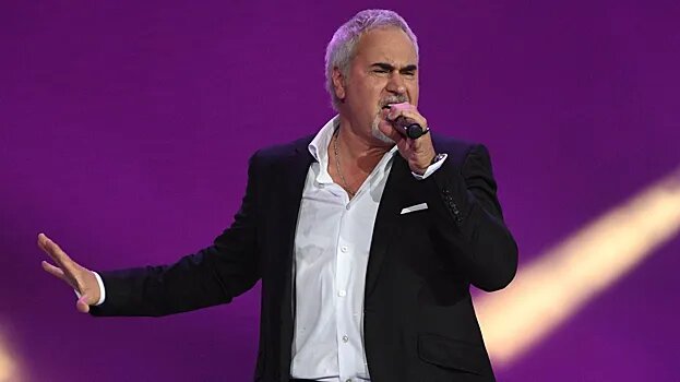 "Звезда не по карману": как Валерий Меладзе стал самым дорогим "эмигрантом" на новогодних корпоративах