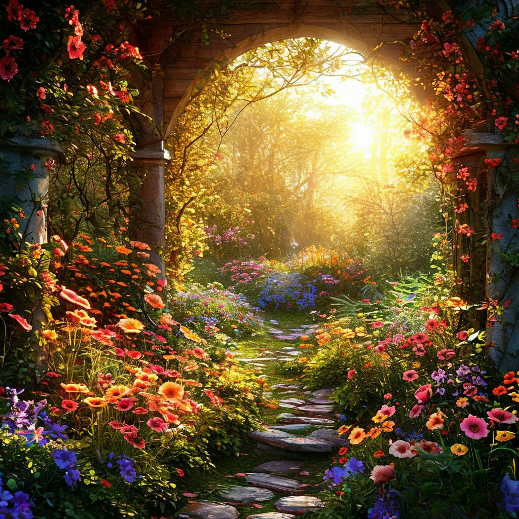 Медитация для Благословения Ваших Желаний: Обретите Магию на Пути к Исполнению Мечты