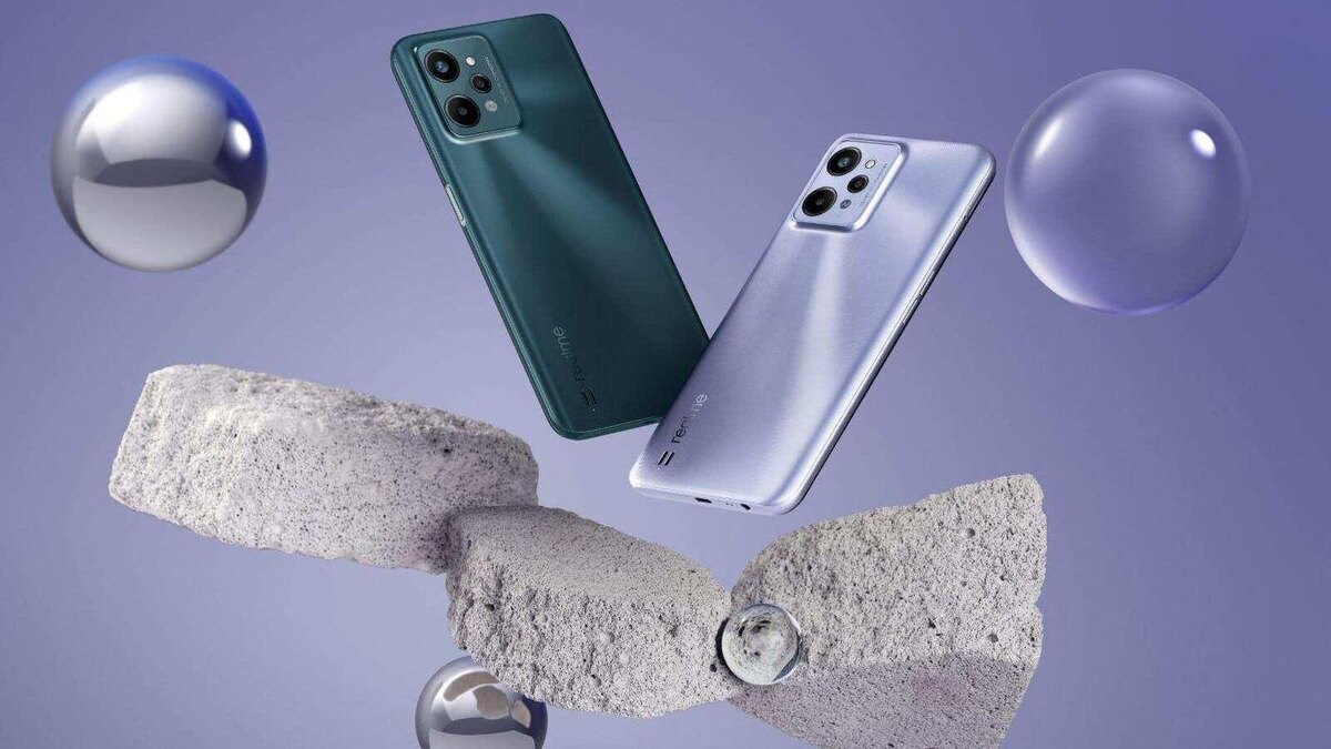 
Калибровка батареи Realme C31 с помощью кодов Инженерного меню Android 15, 14, 13, 12