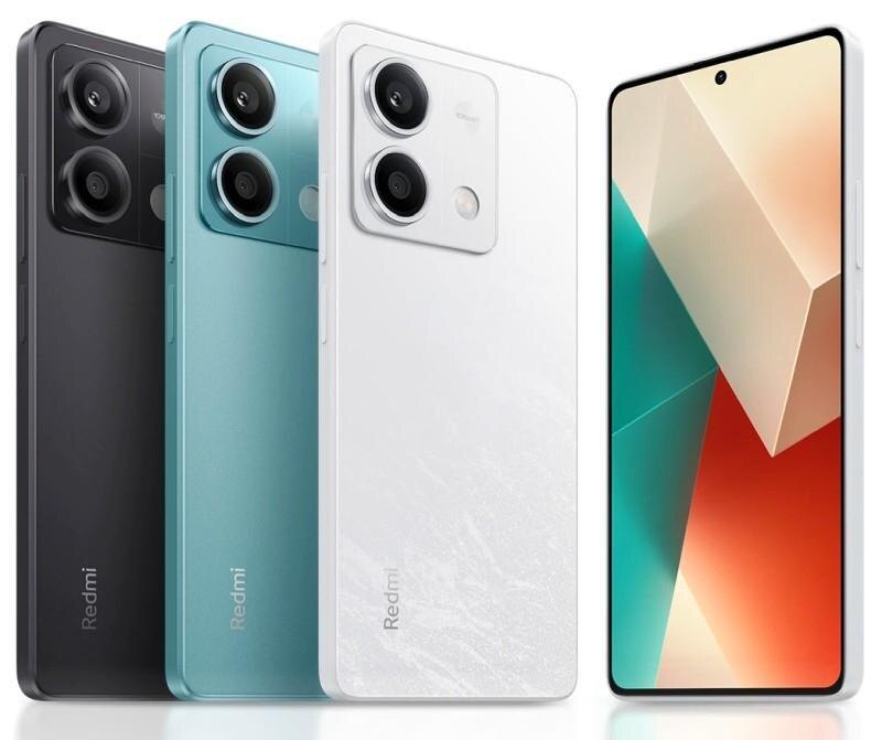 
Калибровка батареи Xiaomi Redmi Note 13 5G при помощи кодов Инженерного меню Android 15, 14, 13