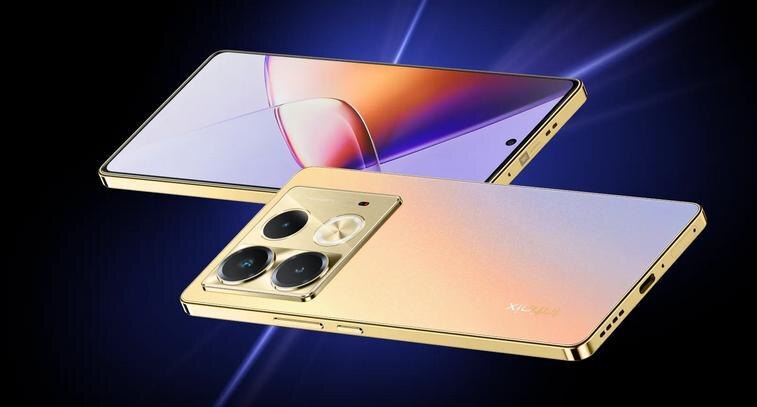 
Калибровка батареи Infinix Note 40 кодами Инженерного меню Android 15, 14