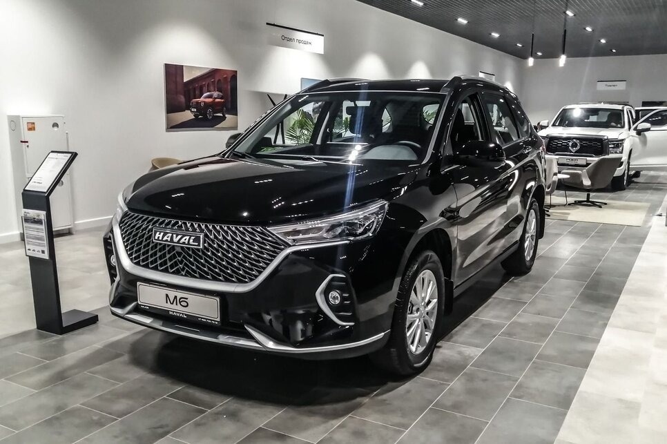 Автор: Сергей Арбузов/Drom.ru  📷
