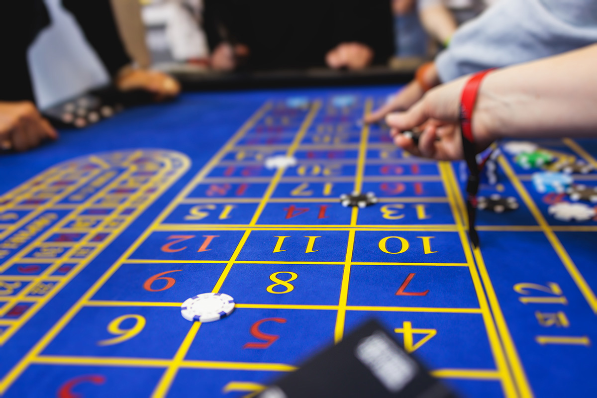    Tsuguliev / Shutterstock / FOTODOM