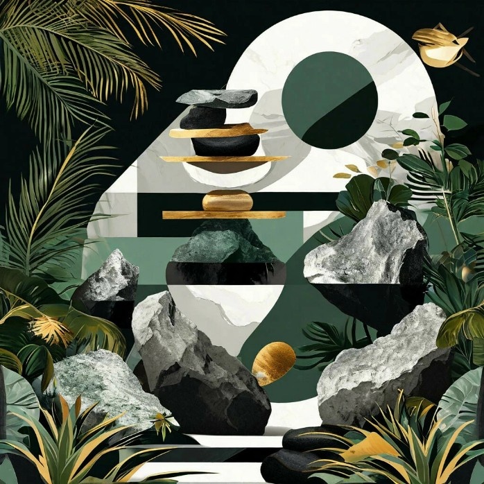 Рис. нейросети "Шедеврум". Автор Darina Bolotova