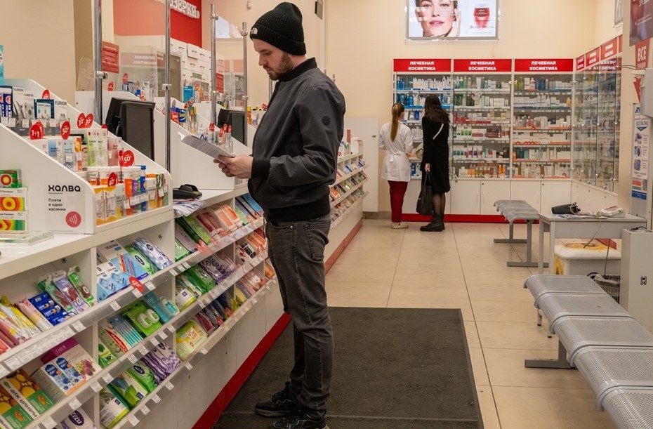    Автор фото: Михаил Тихонов / "ДП"