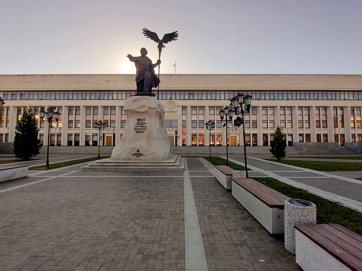     Фото: "МК в Калуге"