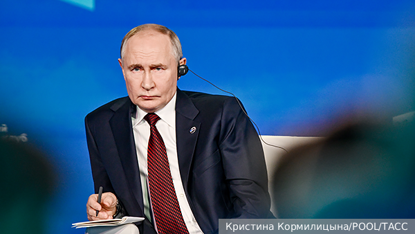     Фото: Кристина Кормилицына/POOL/ТАСС   
 Текст: Максим Попов