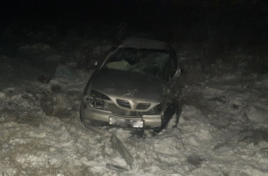     В двойном ДТП на востоке Оренбуржья пострадали четыре человека Оренбуржье
📷    В двойном ДТП на востоке Оренбуржья пострадали четыре человека Оренбуржье
📷    В двойном ДТП на востоке Оренбуржья пострадали четыре человека Оренбуржье
📷    В двойном ДТП на востоке Оренбуржья пострадали четыре человека Оренбуржье
