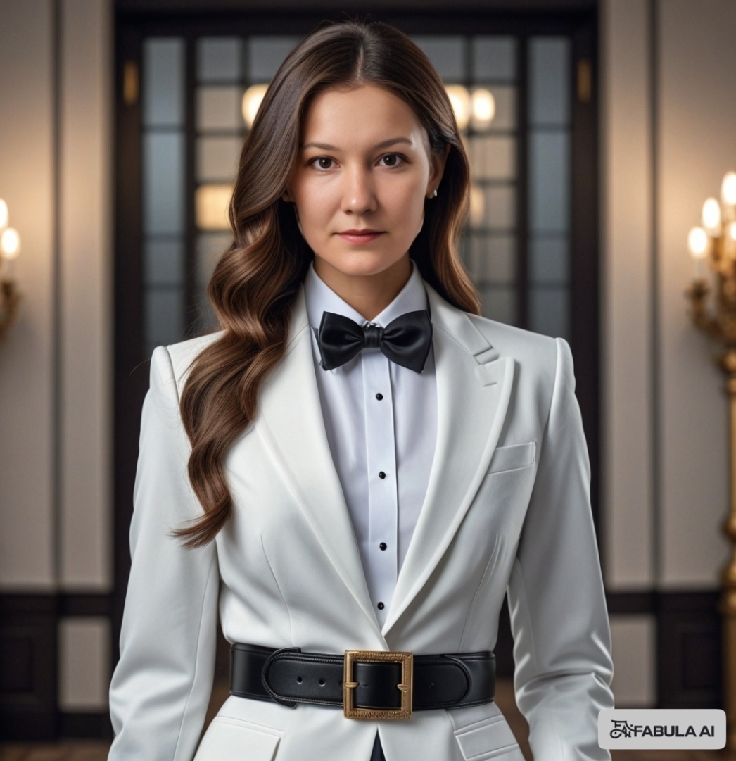 Так видит меня ИИ