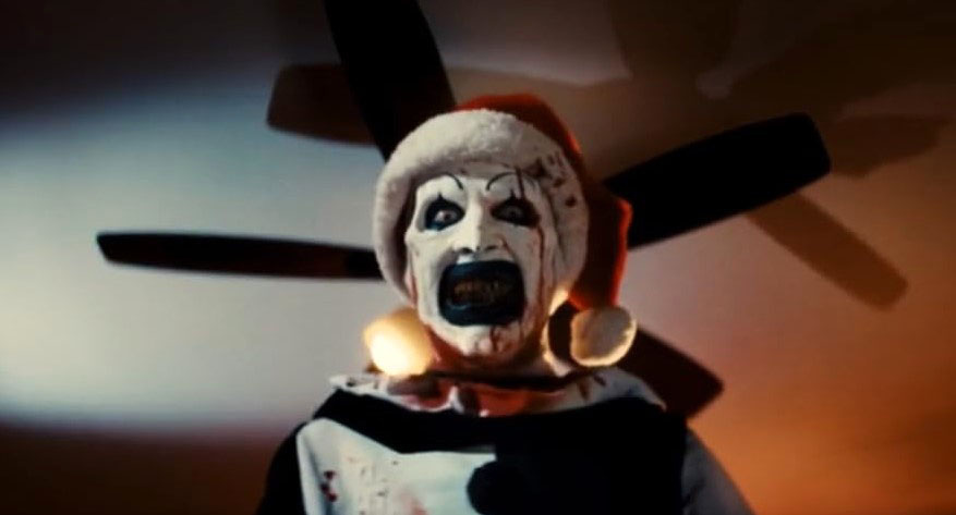 Terrifier 3 (6.5)