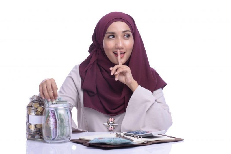 Инвестиционные банковские продукты зачастую не соответсвуют нормам Ислама