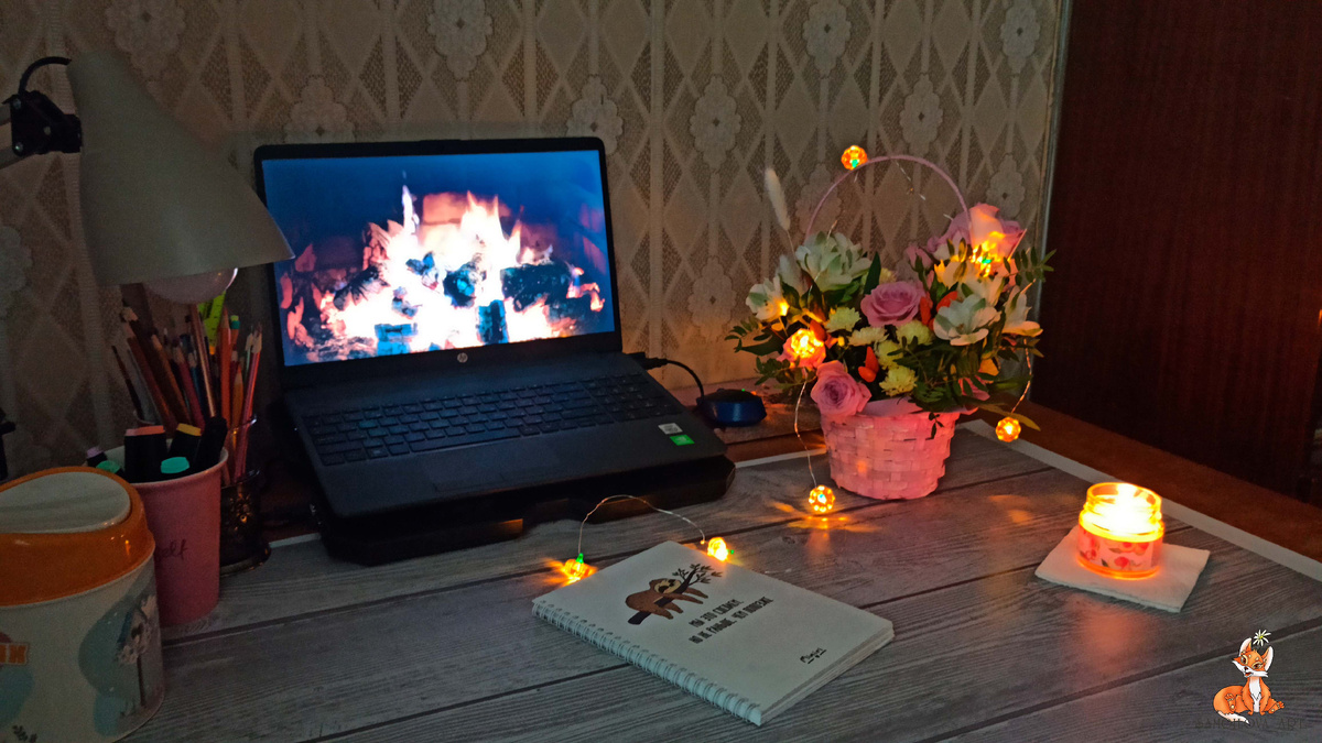 Ежедневник №3