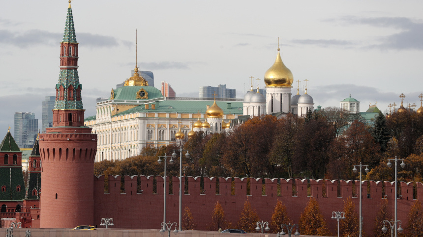    Фото: ИЗВЕСТИЯ/Андрей Эрштрем