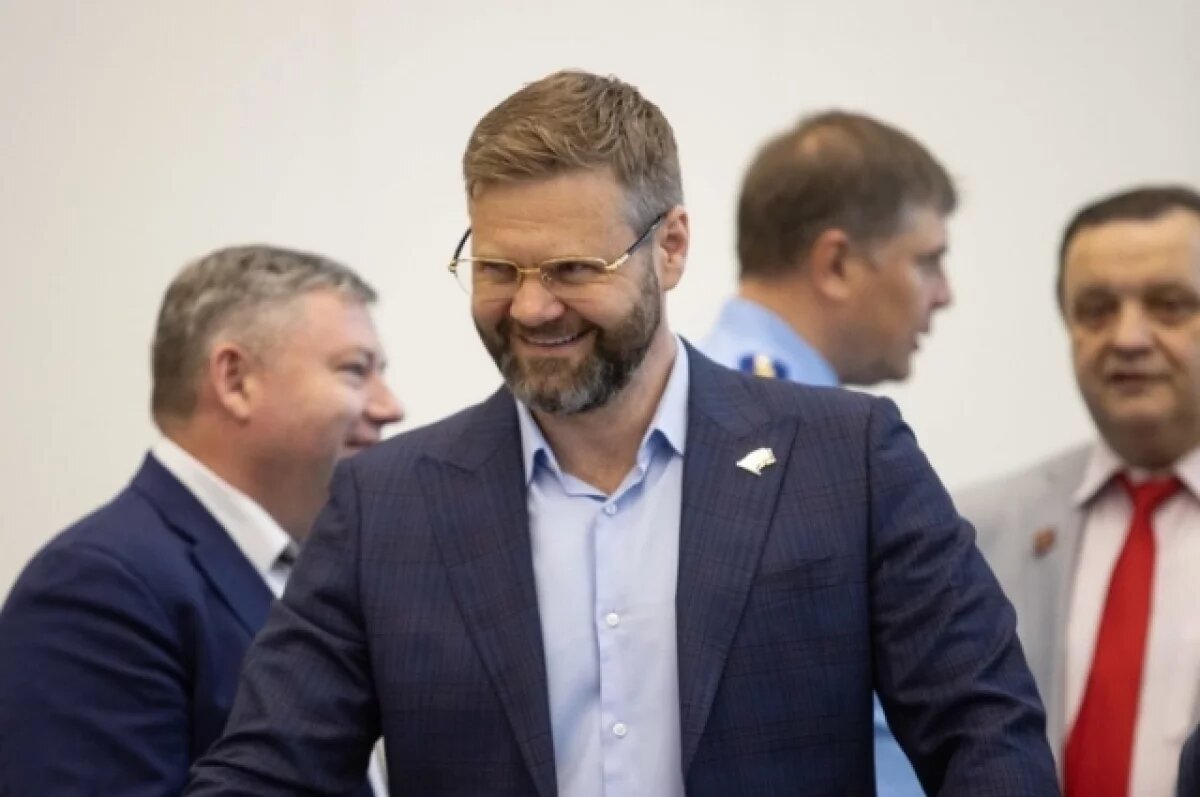    Роман Гольдман.