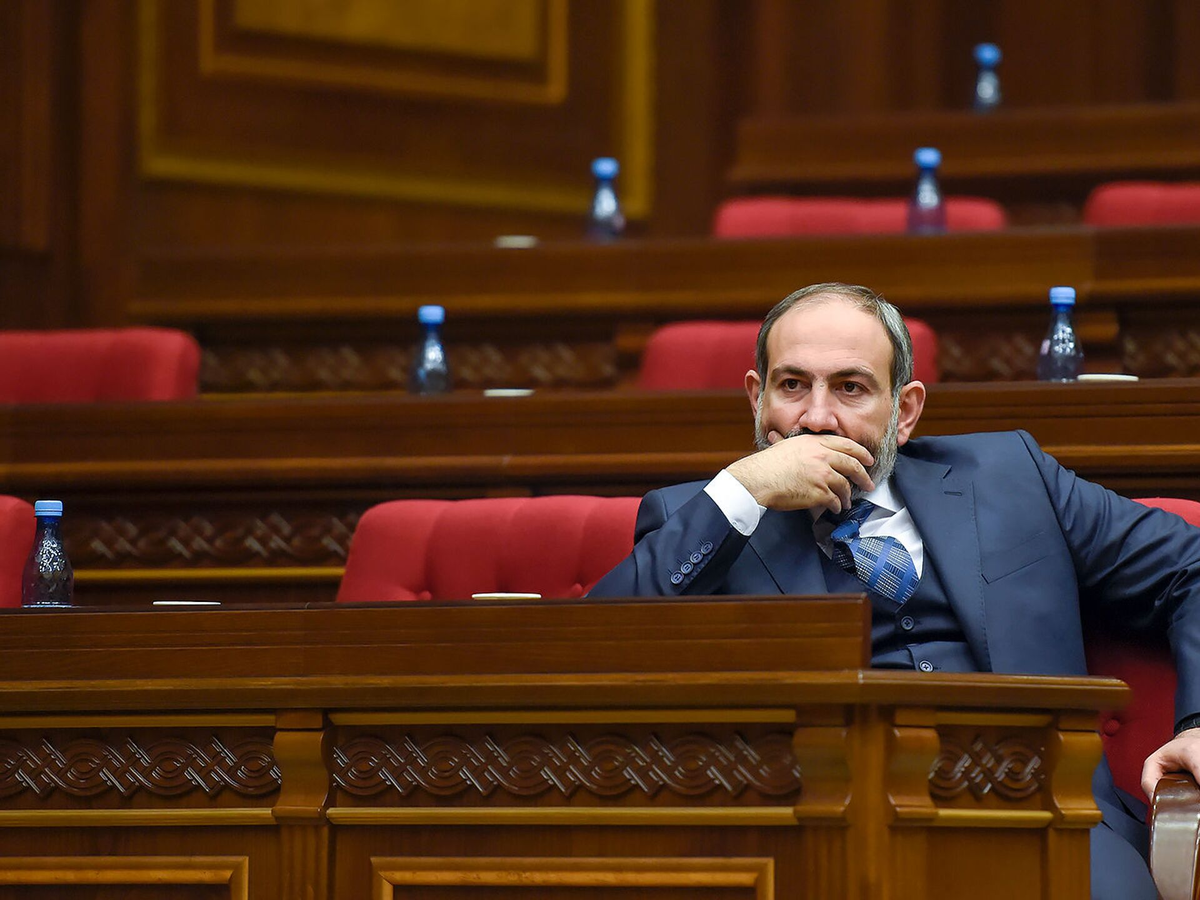 © Sputnik / Asatur Yesayants