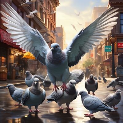 Изображение создано с помощью ИИ