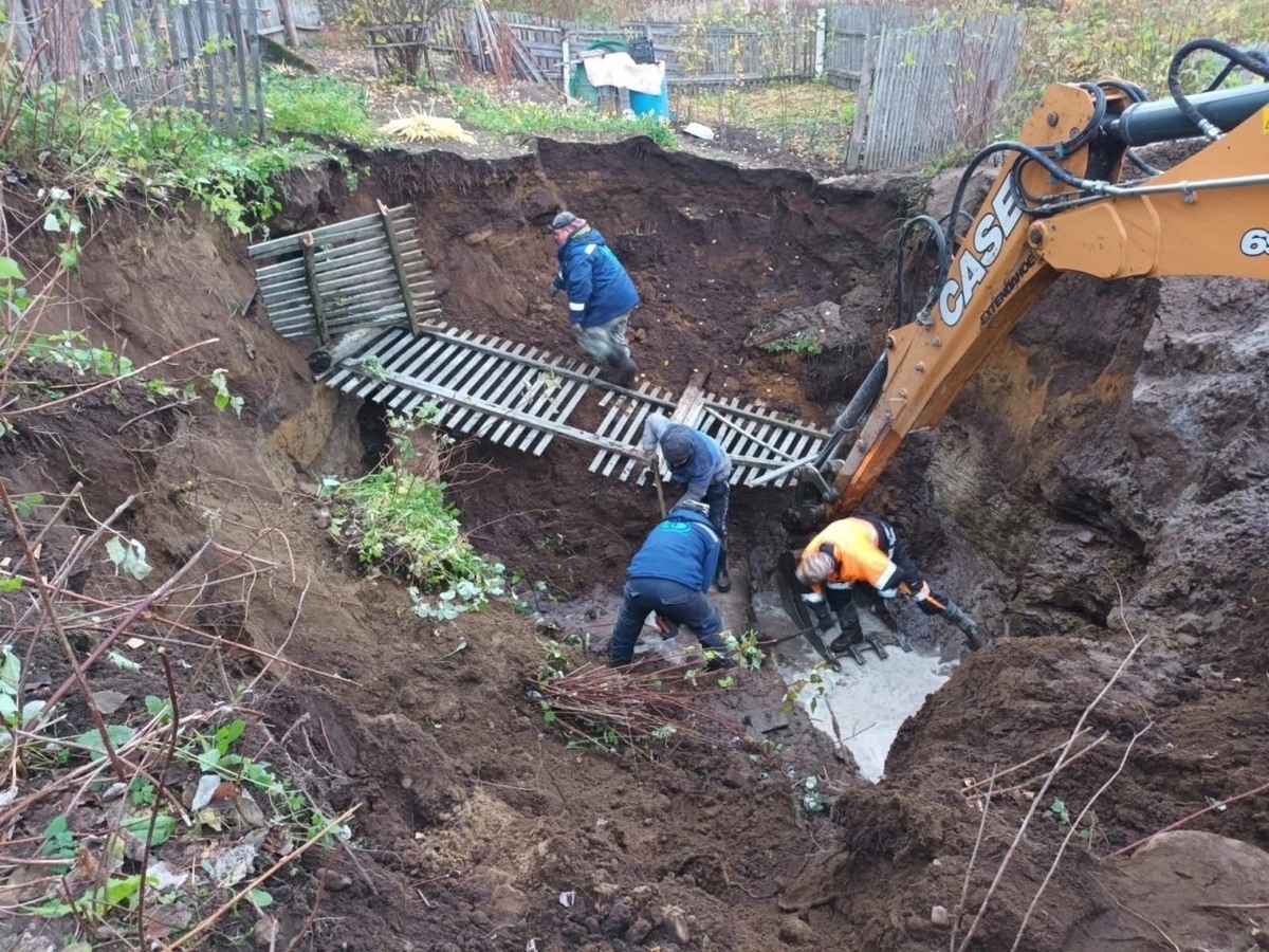    Фото: Лахденпохский район / ВК